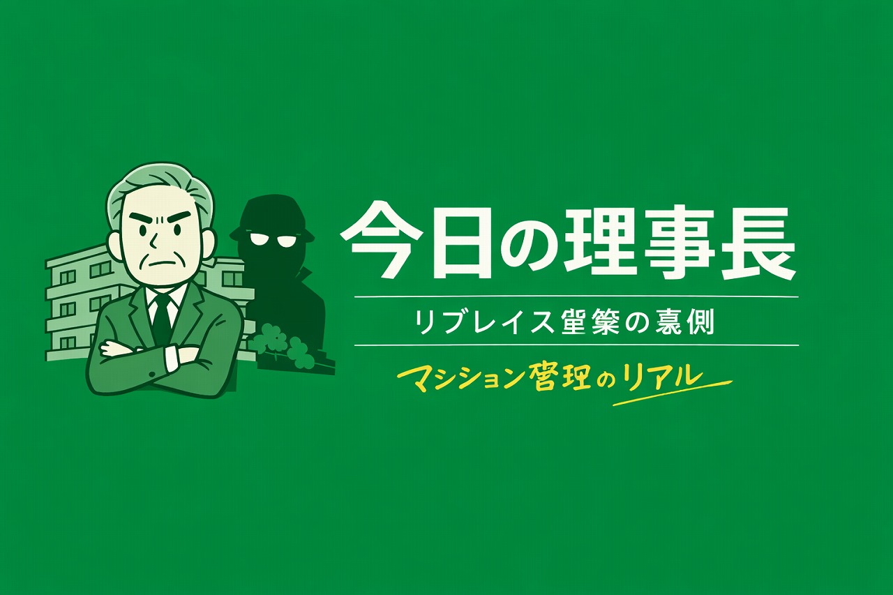 リプレイスのリアル